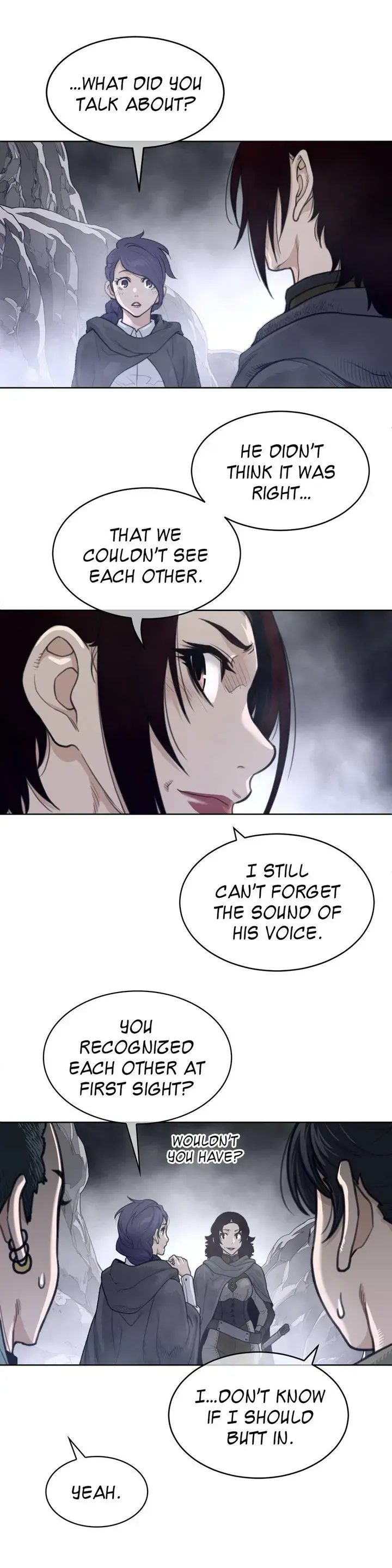 Perfect Half Episode 123 - Page 7