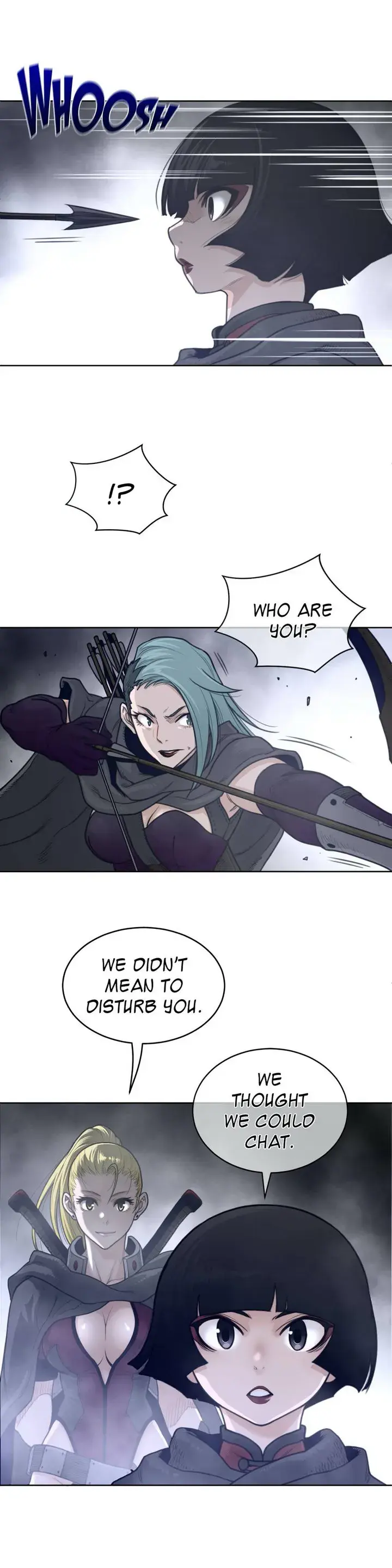 Perfect Half Episode 123 - Page 9