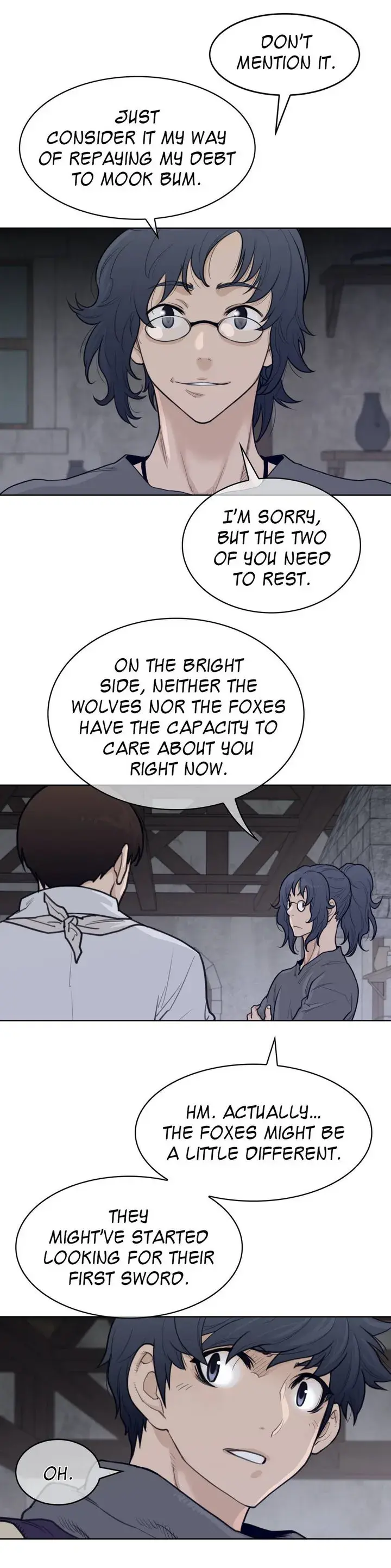 Perfect Half Episode 124 - Page 11