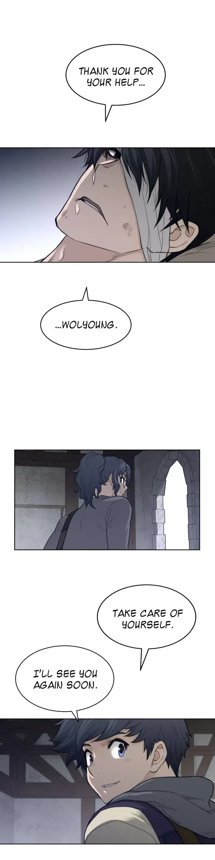Perfect Half Episode 124 - Page 13