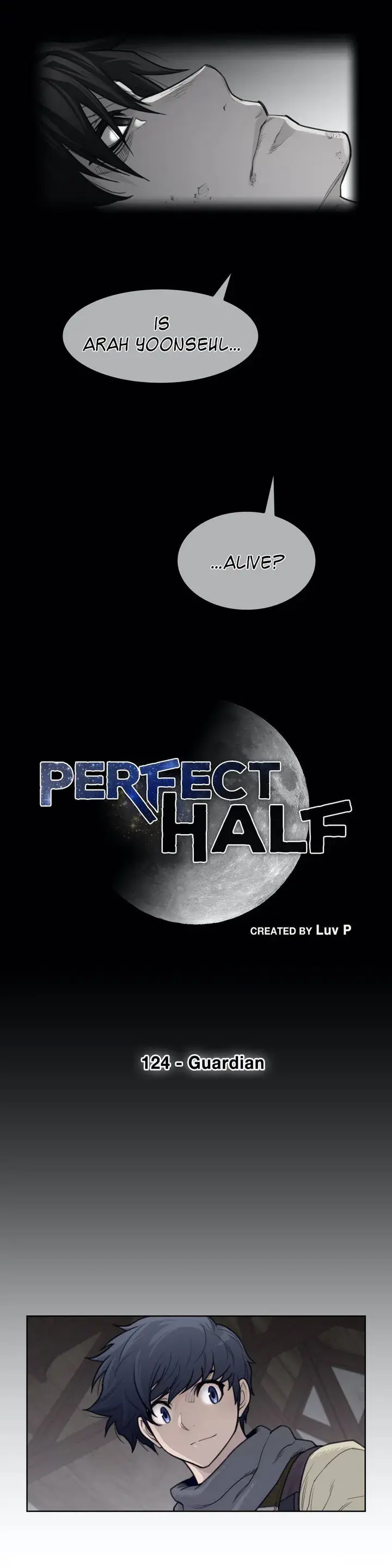 Perfect Half Episode 124 - Page 3