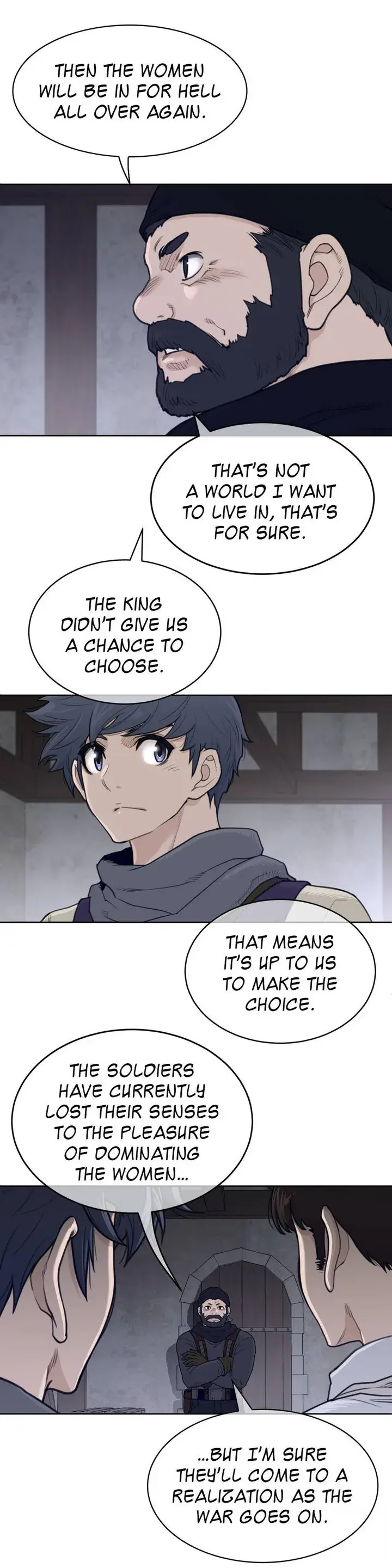 Perfect Half Episode 124 - Page 6