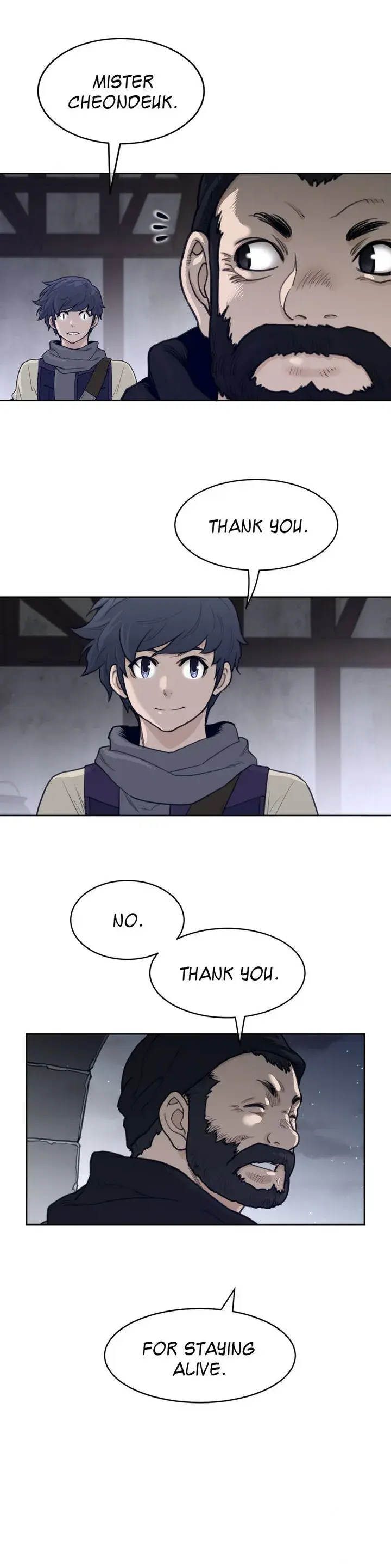 Perfect Half Episode 124 - Page 9