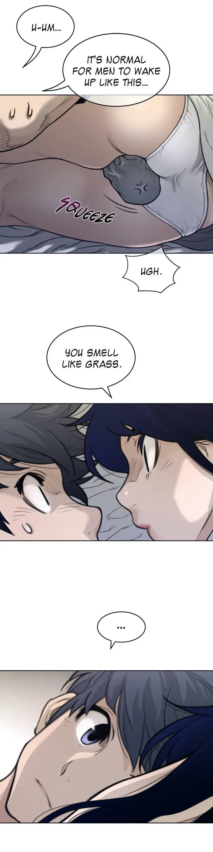 Perfect Half Episode 125 - Page 10