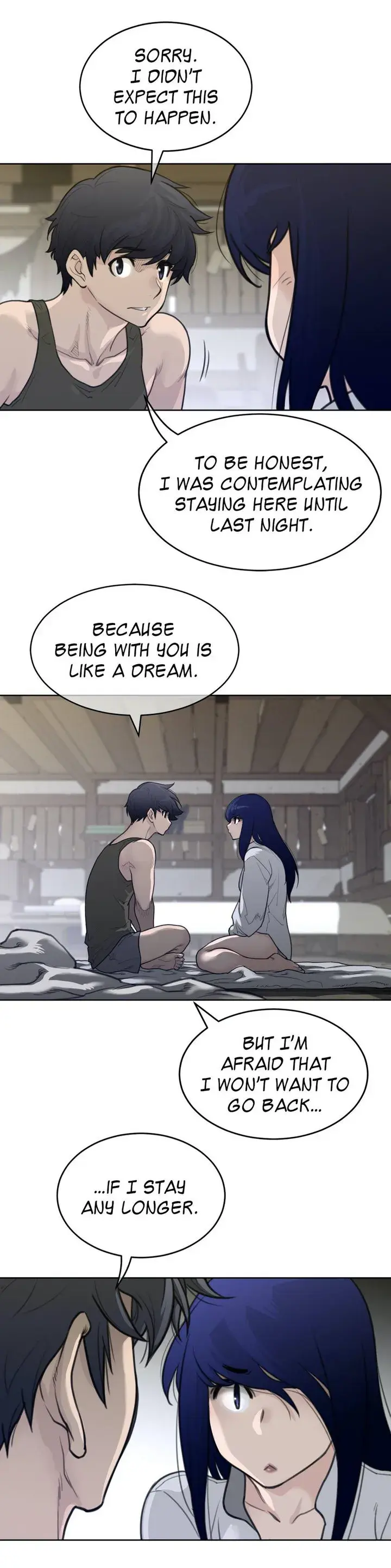 Perfect Half Episode 125 - Page 13