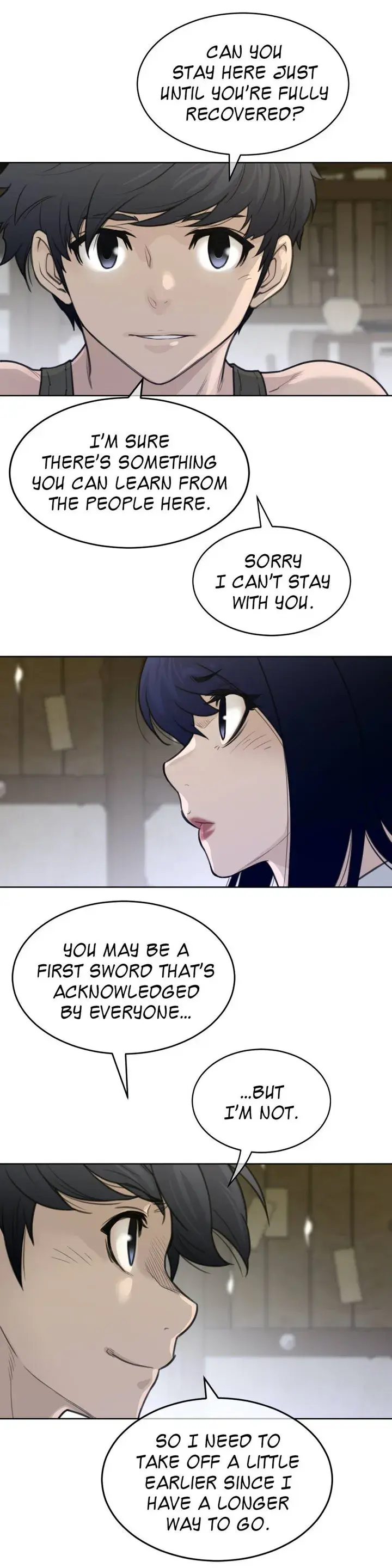 Perfect Half Episode 125 - Page 14