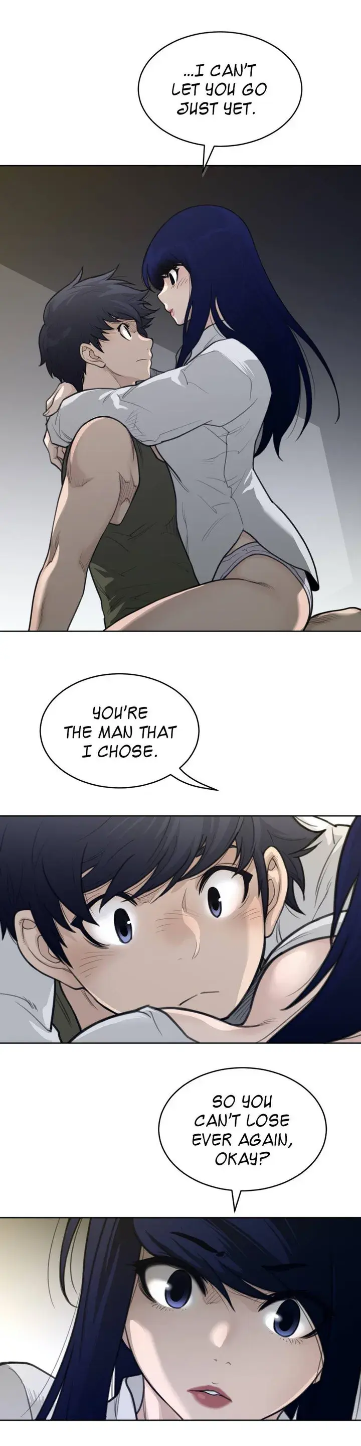 Perfect Half Episode 125 - Page 16