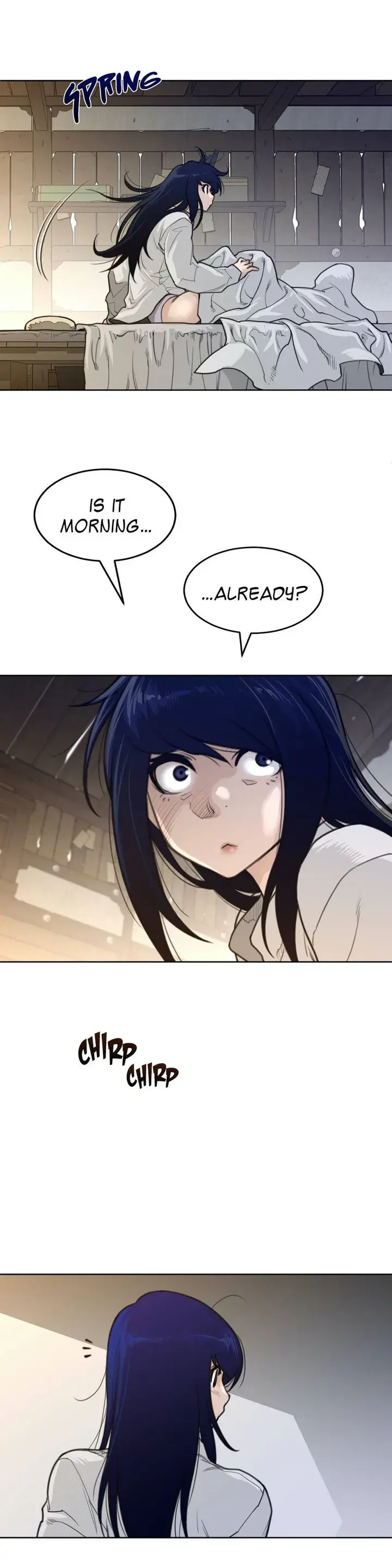 Perfect Half Episode 125 - Page 4