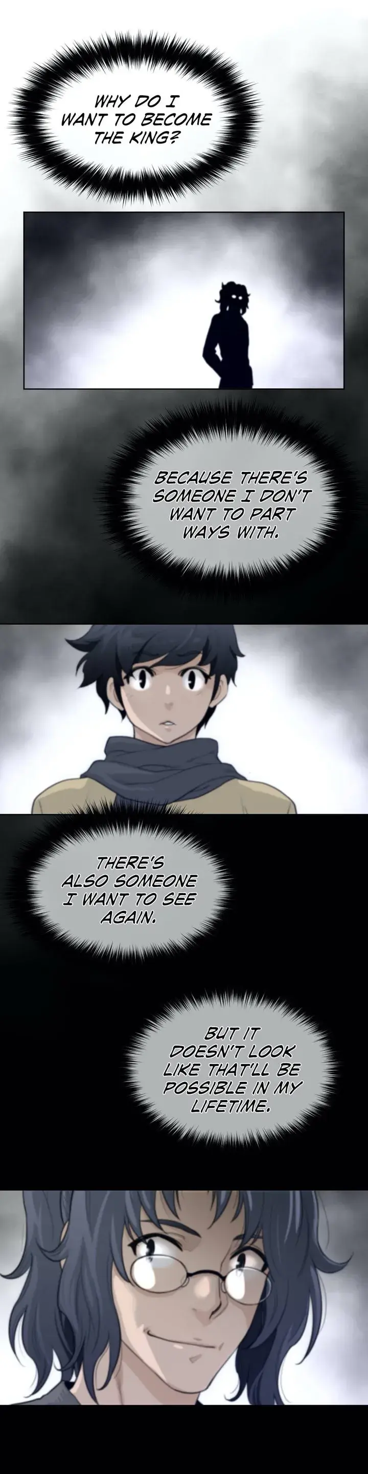 Perfect Half Episode 125 - Page 6