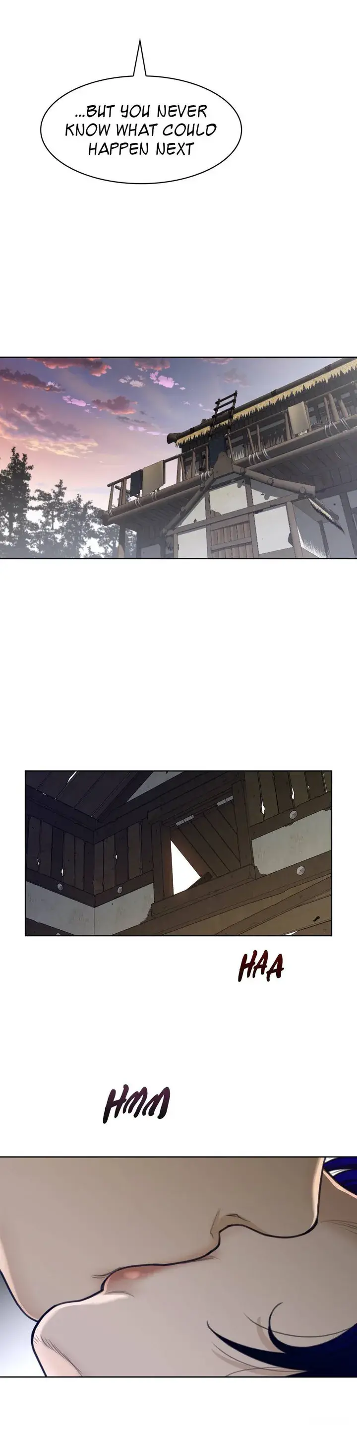 Perfect Half Episode 126 - Page 10