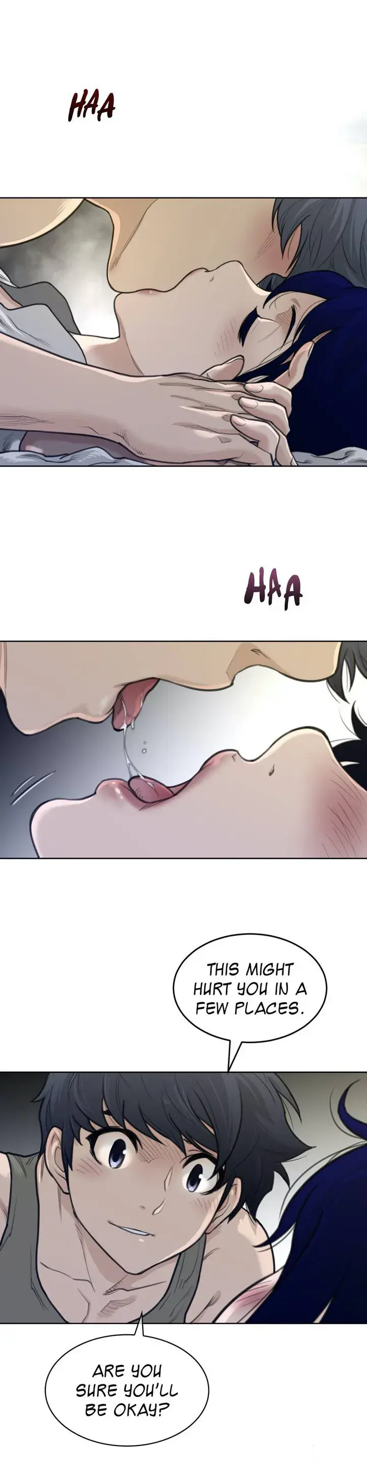 Perfect Half Episode 126 - Page 11