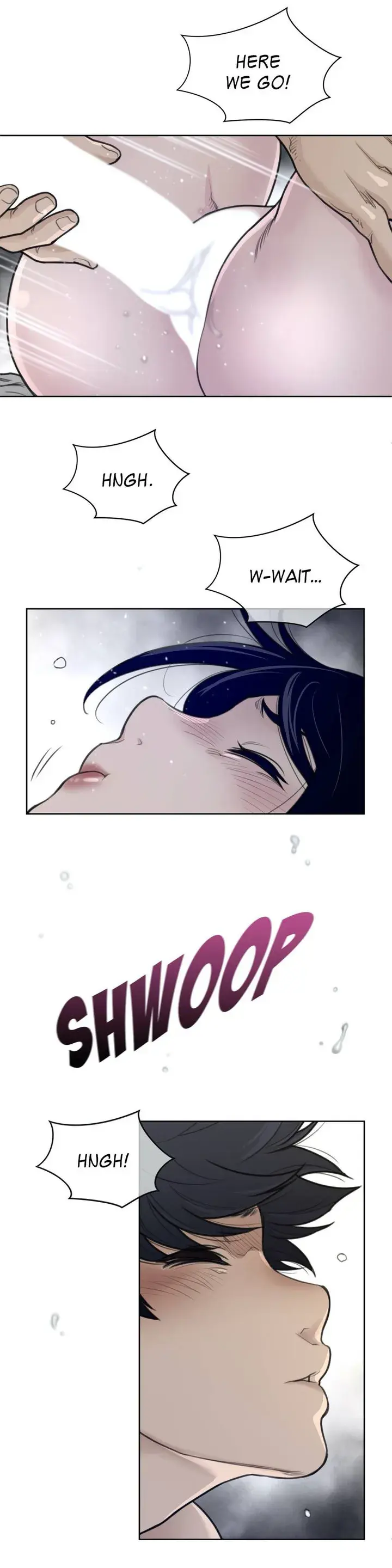 Perfect Half Episode 126 - Page 18