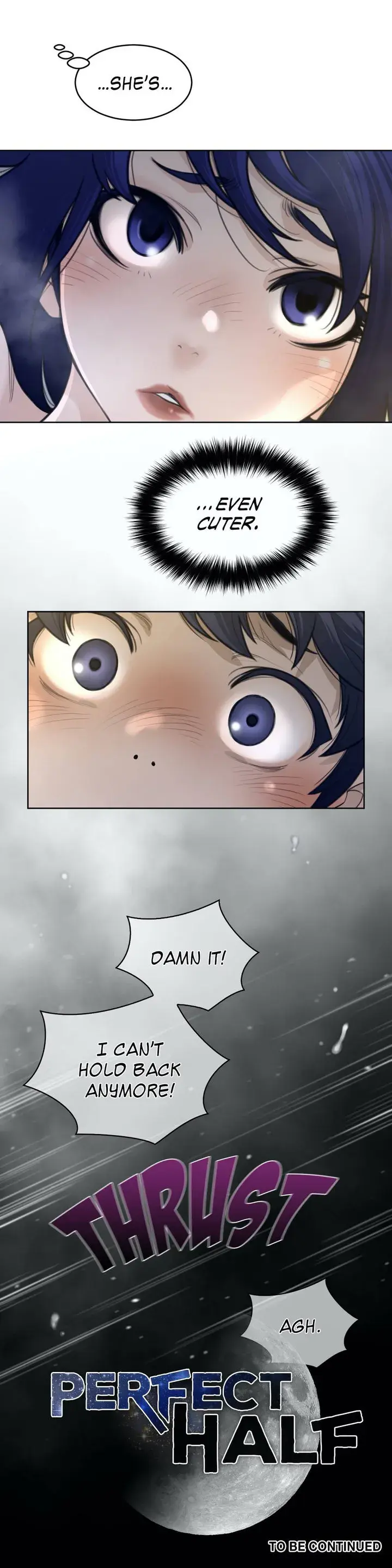 Perfect Half Episode 126 - Page 20