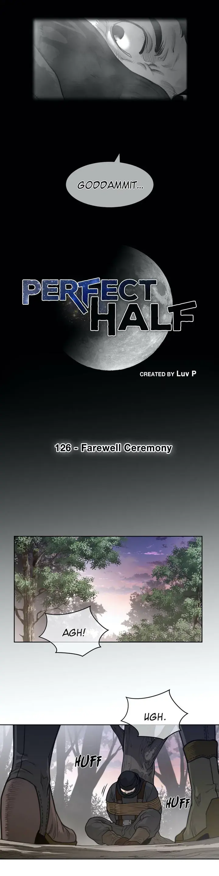 Perfect Half Episode 126 - Page 3