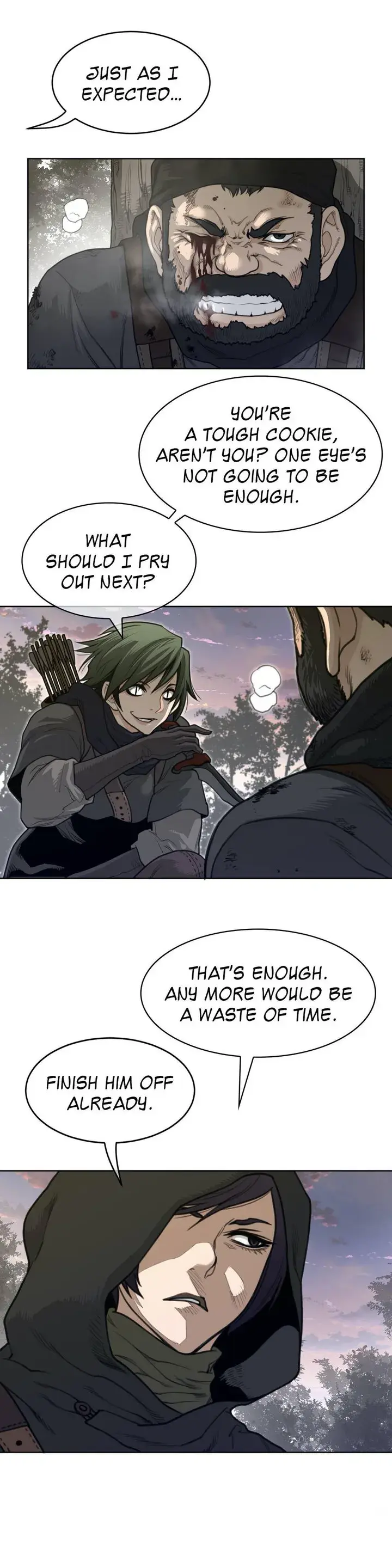 Perfect Half Episode 126 - Page 4
