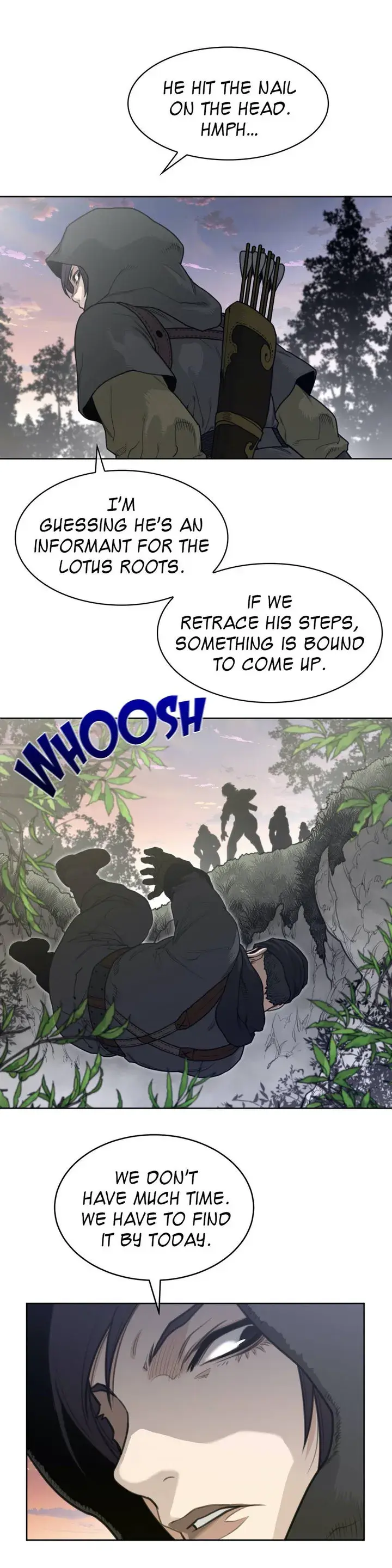 Perfect Half Episode 126 - Page 6