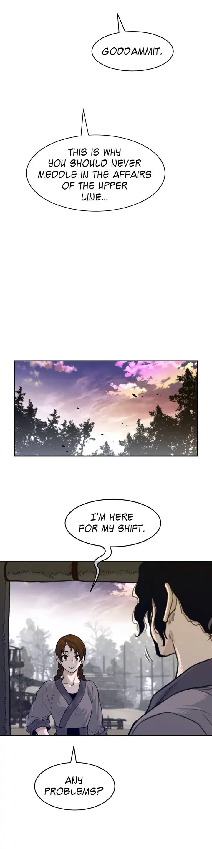 Perfect Half Episode 126 - Page 7