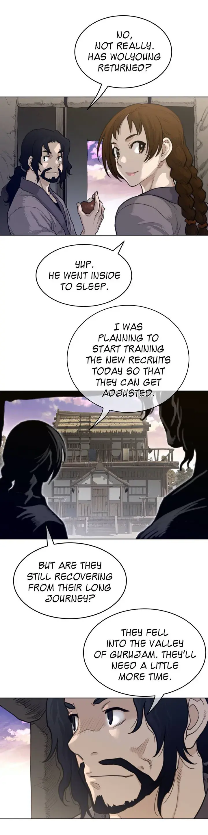 Perfect Half Episode 126 - Page 8