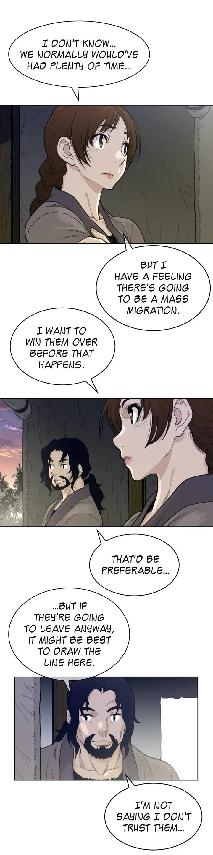Perfect Half Episode 126 - Page 9