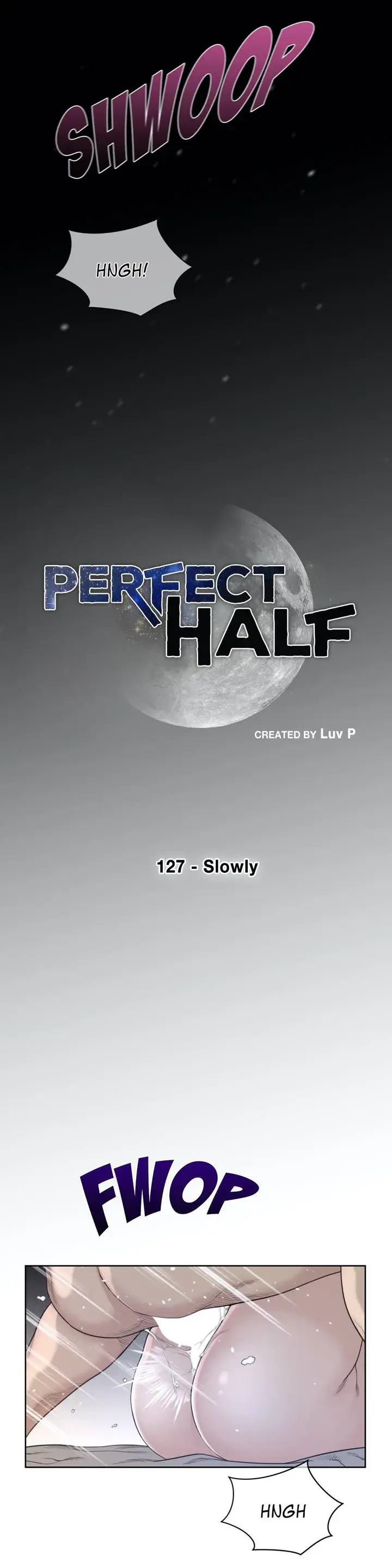 Perfect Half Episode 127 - Page 3