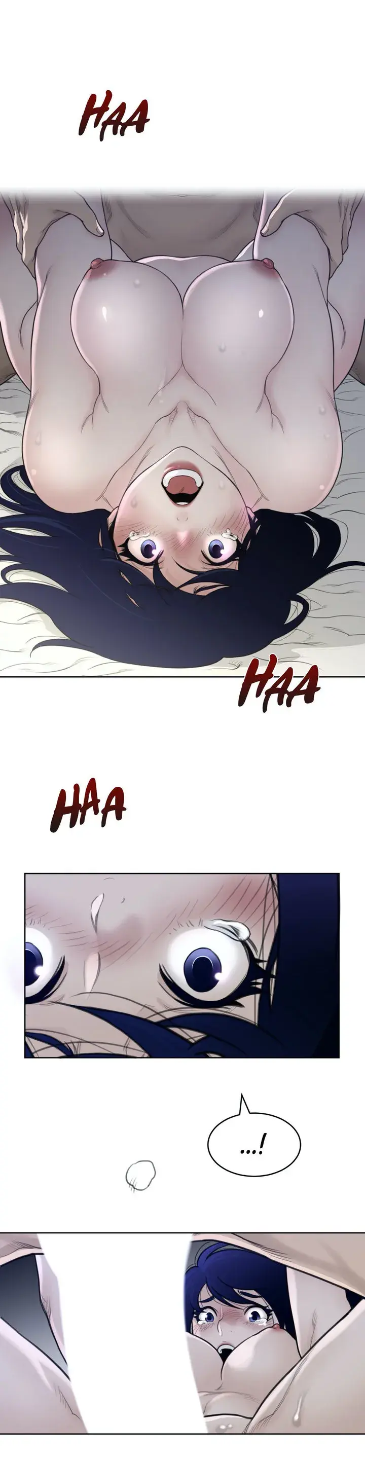 Perfect Half Episode 128 - Page 12