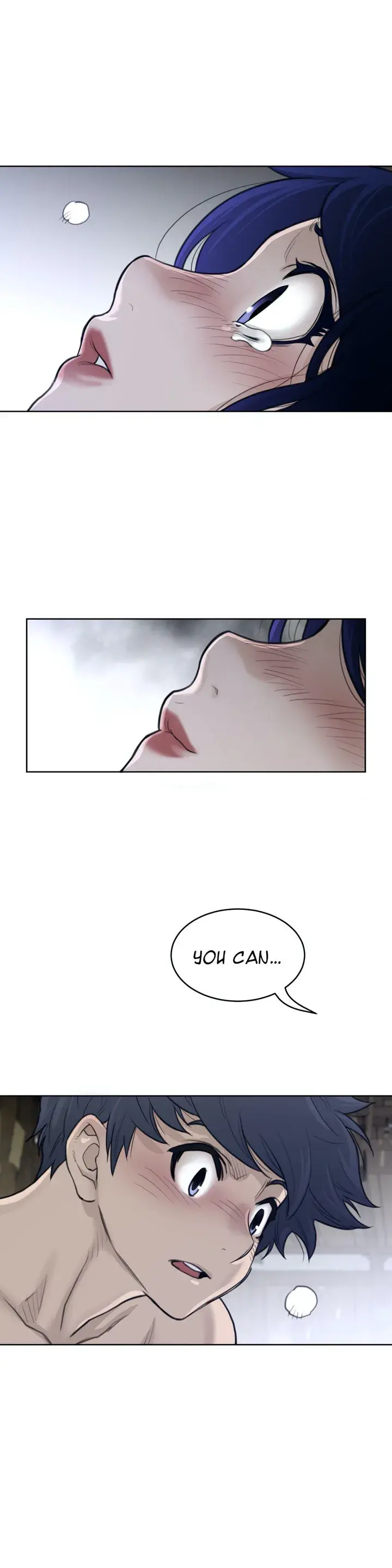 Perfect Half Episode 128 - Page 14