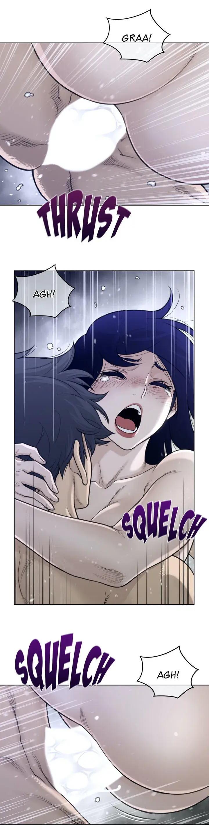 Perfect Half Episode 128 - Page 17