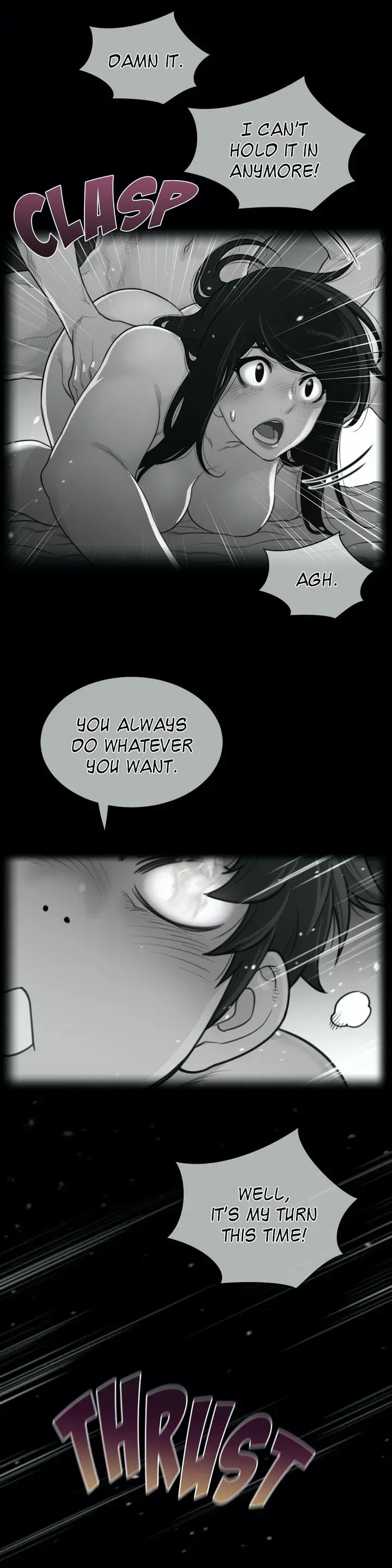 Perfect Half Episode 128 - Page 2