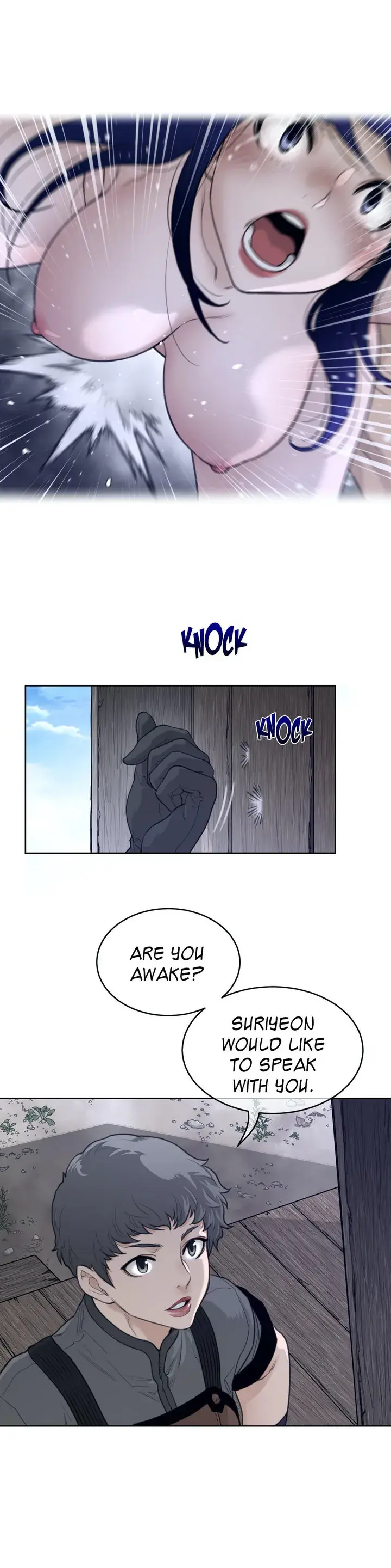 Perfect Half Episode 128 - Page 20