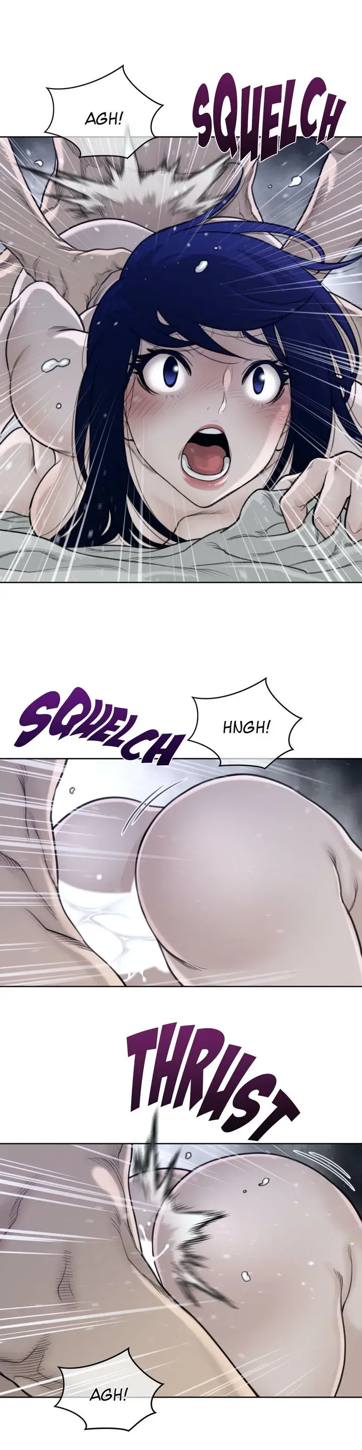 Perfect Half Episode 128 - Page 4