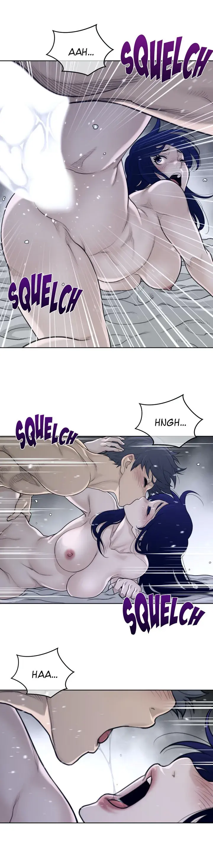 Perfect Half Episode 128 - Page 6