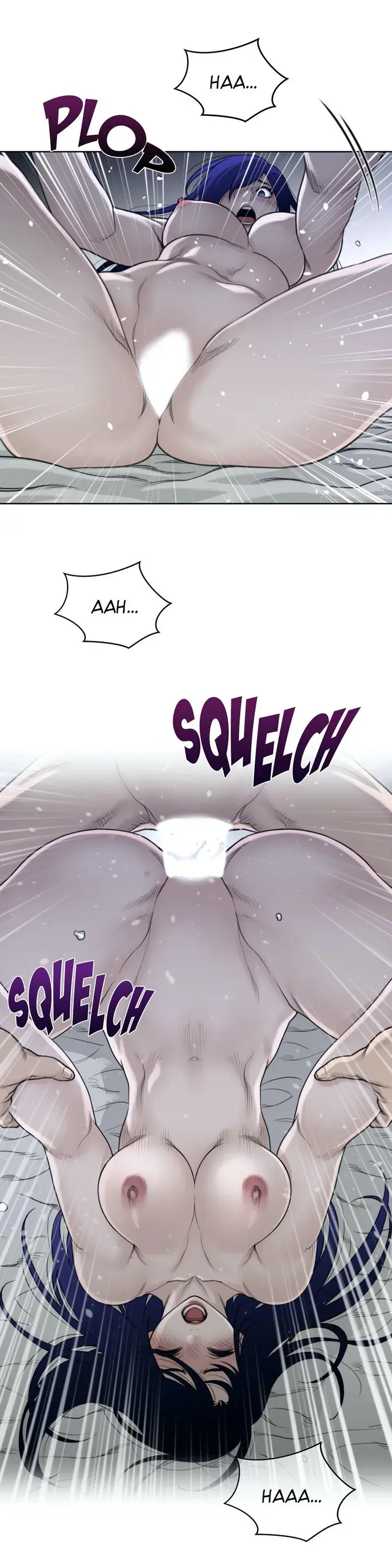 Perfect Half Episode 128 - Page 7