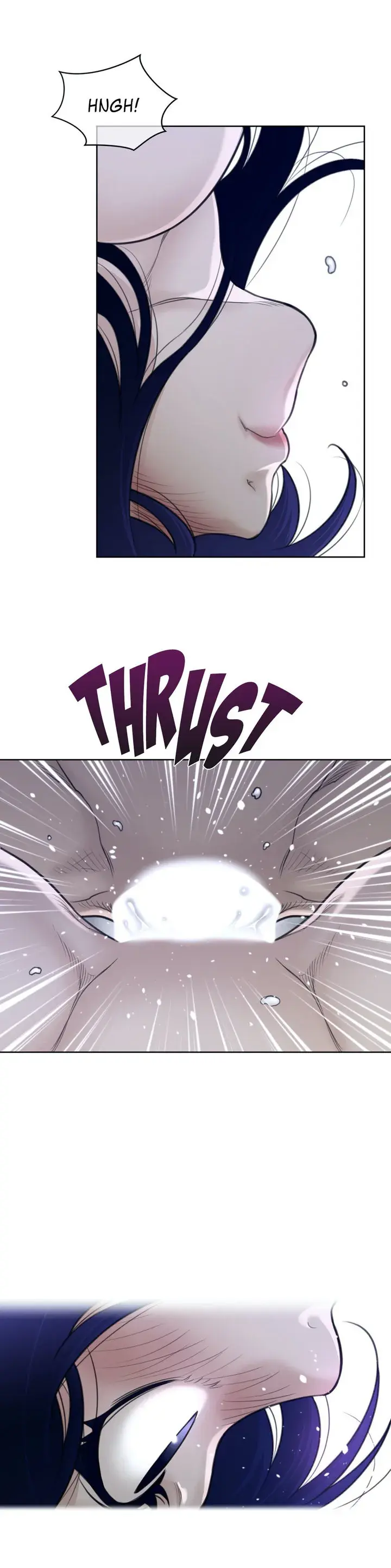Perfect Half Episode 128 - Page 9