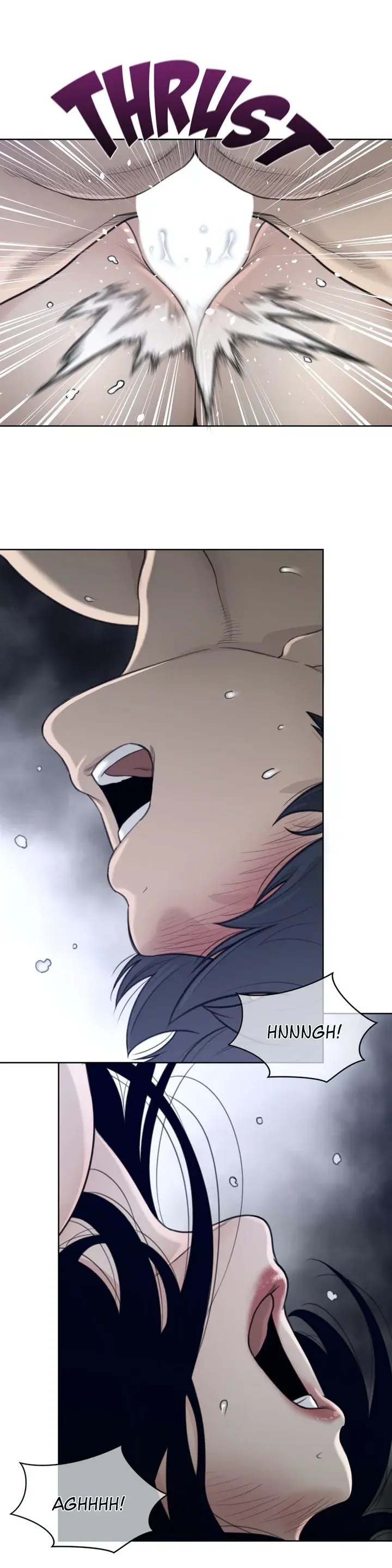 Perfect Half Episode 129 - Page 10