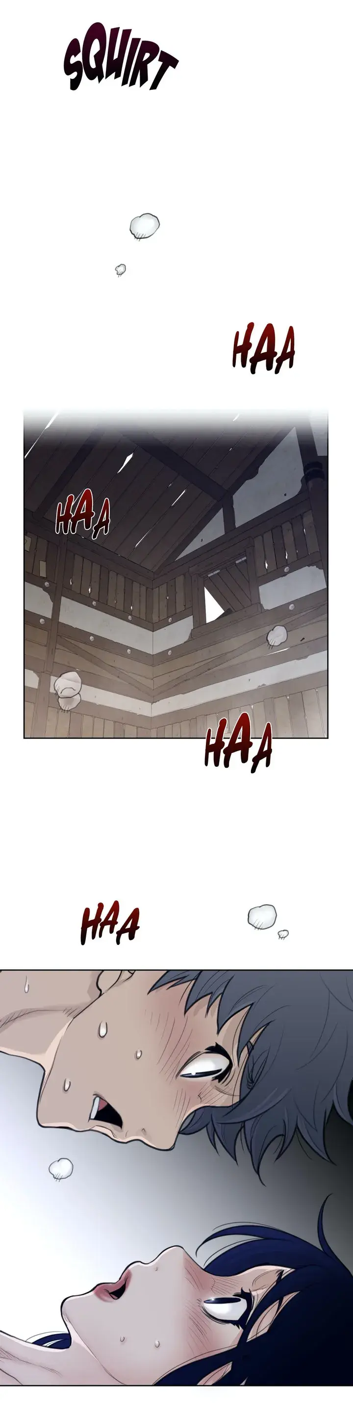 Perfect Half Episode 129 - Page 12