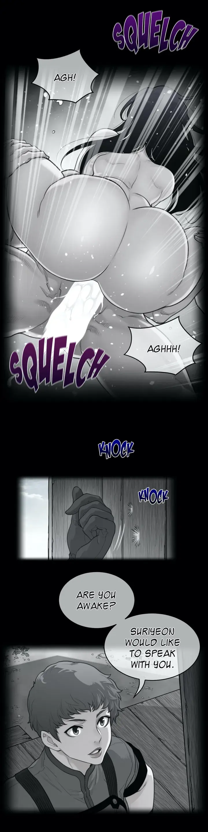 Perfect Half Episode 129 - Page 2