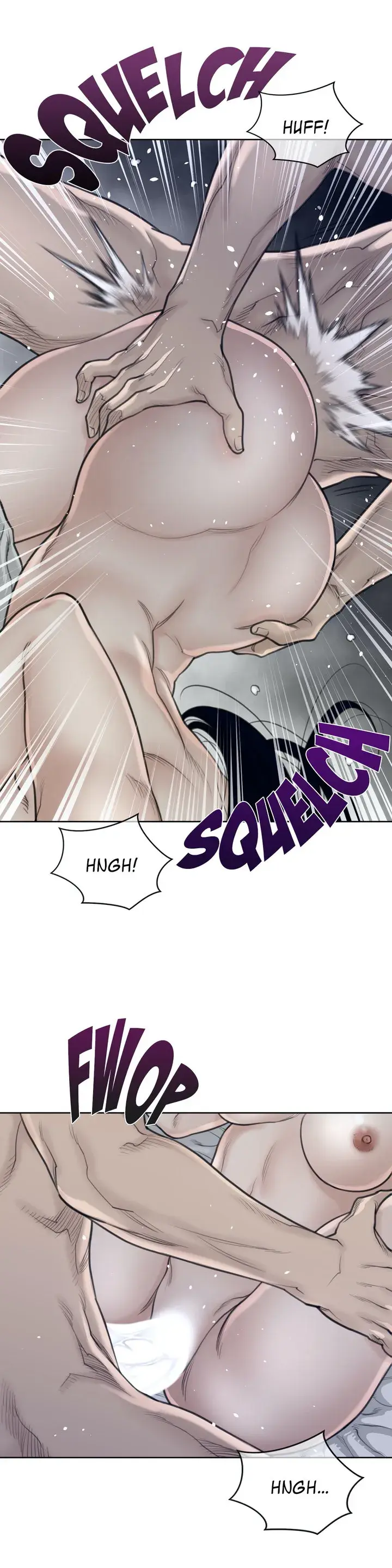 Perfect Half Episode 129 - Page 5