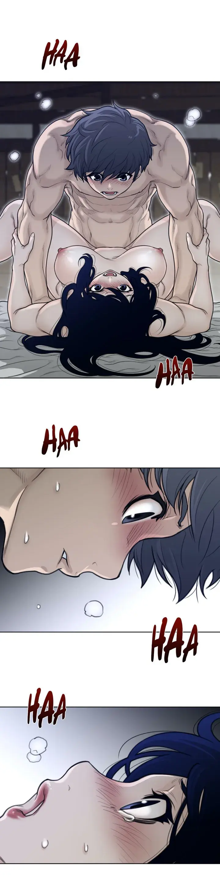 Perfect Half Episode 129 - Page 6
