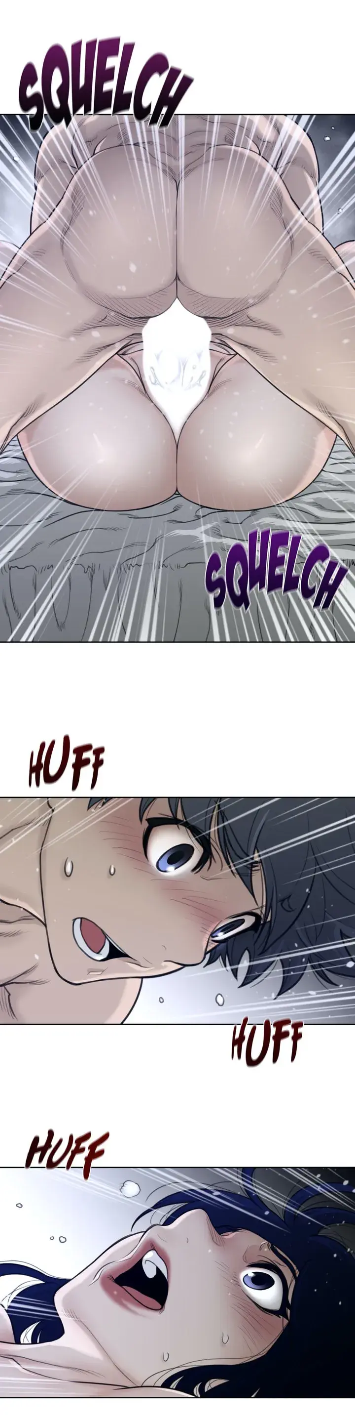 Perfect Half Episode 129 - Page 8