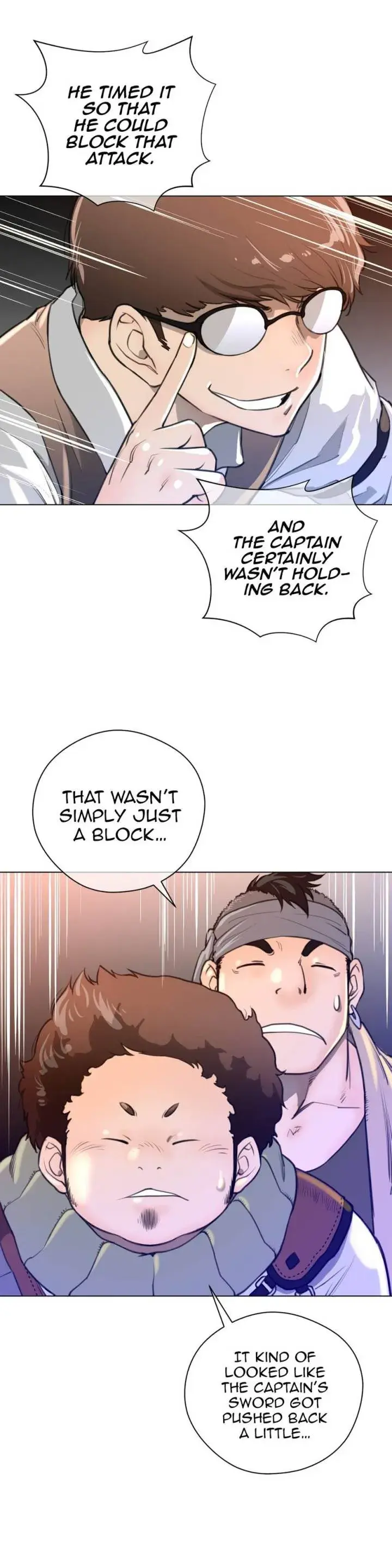 Perfect Half Episode 13 - Page 10