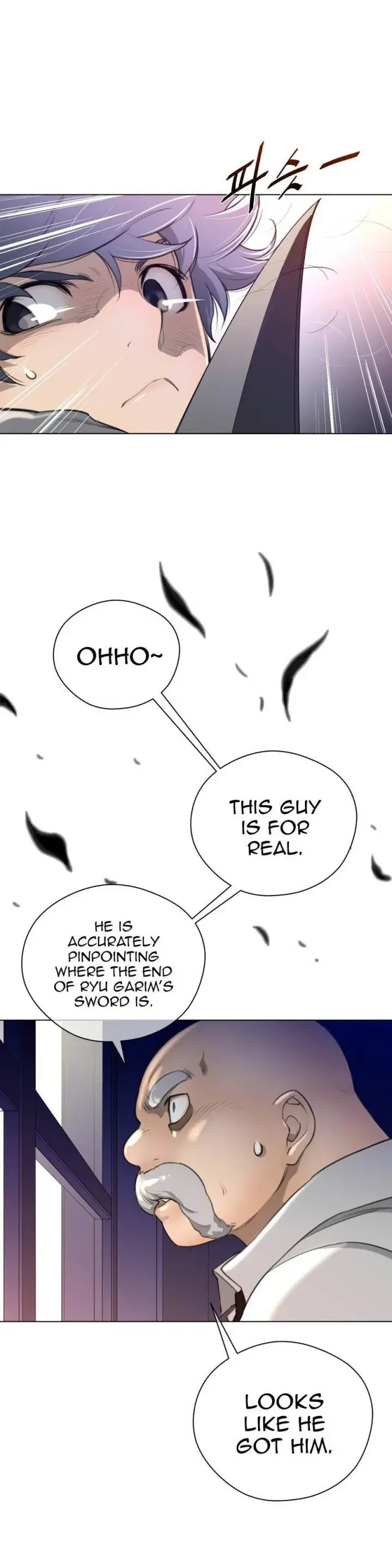 Perfect Half Episode 13 - Page 14