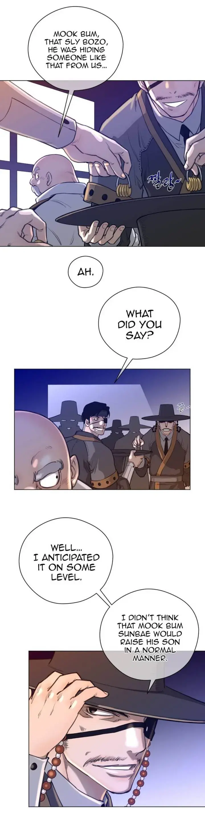 Perfect Half Episode 13 - Page 15