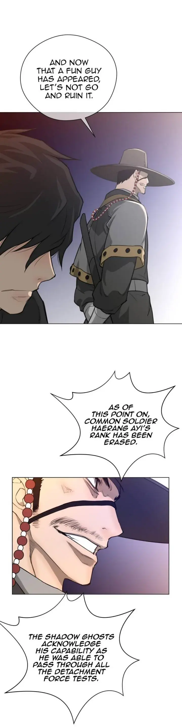 Perfect Half Episode 13 - Page 20