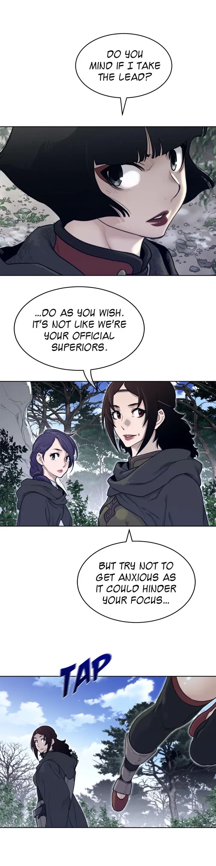 Perfect Half Episode 130 - Page 10