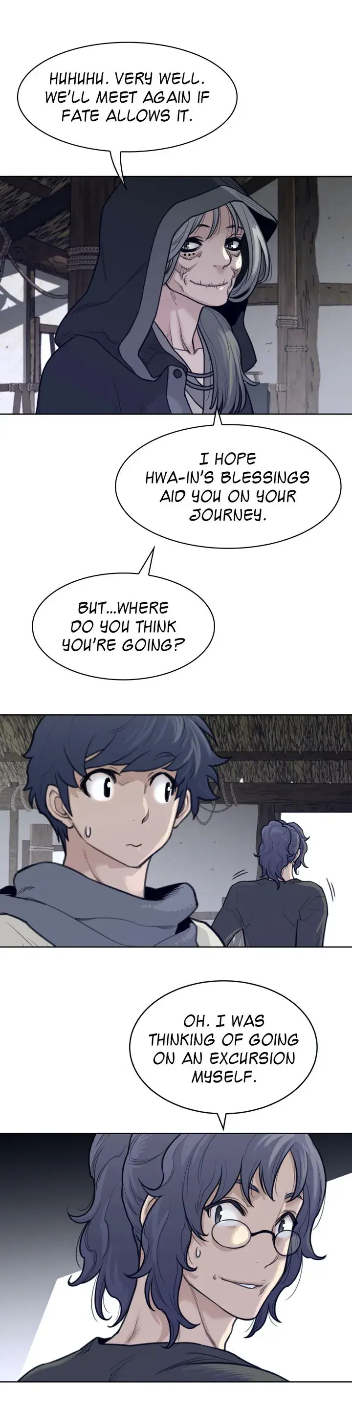 Perfect Half Episode 130 - Page 14