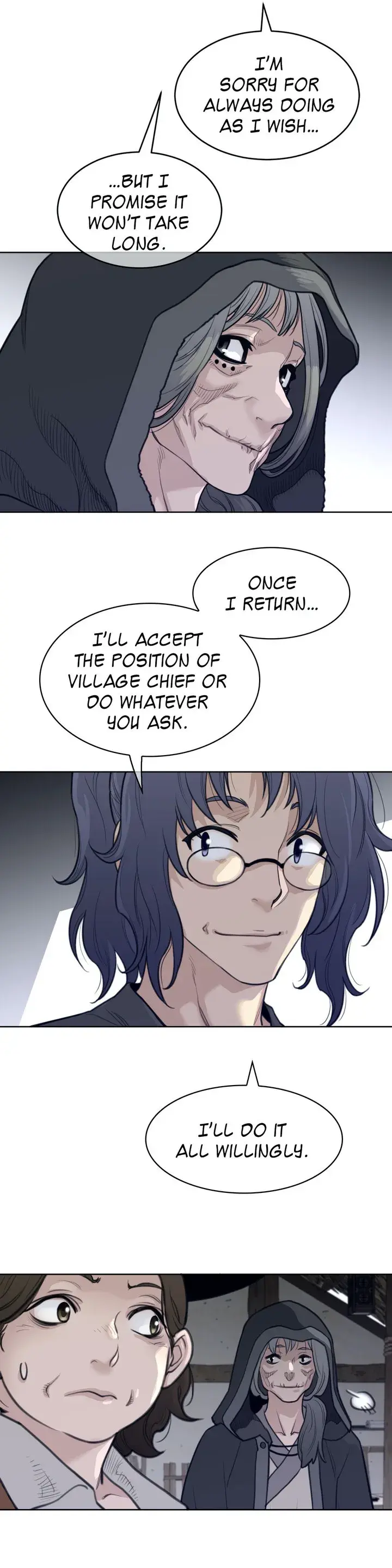 Perfect Half Episode 130 - Page 16