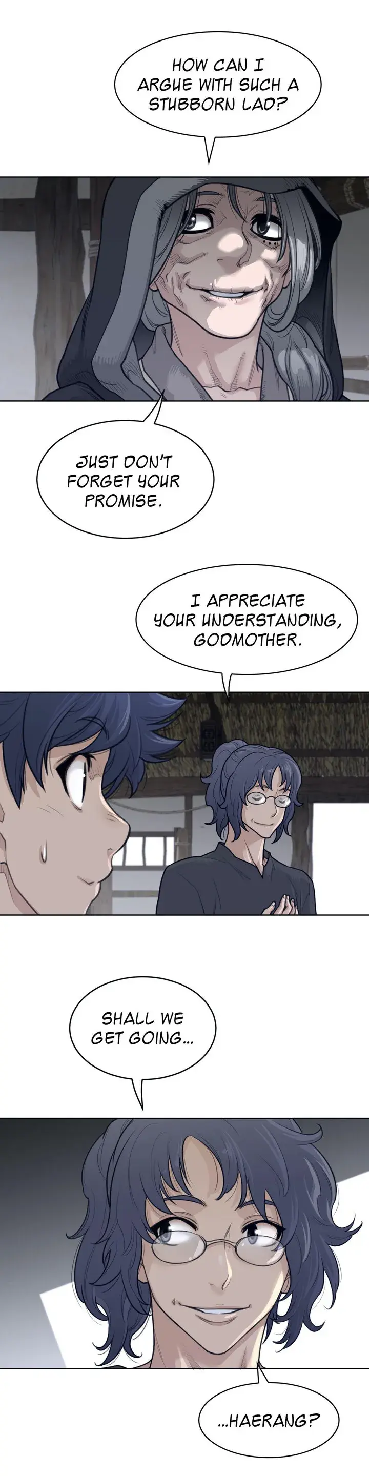 Perfect Half Episode 130 - Page 17