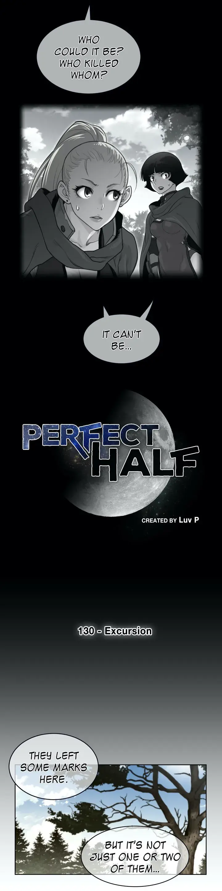Perfect Half Episode 130 - Page 3