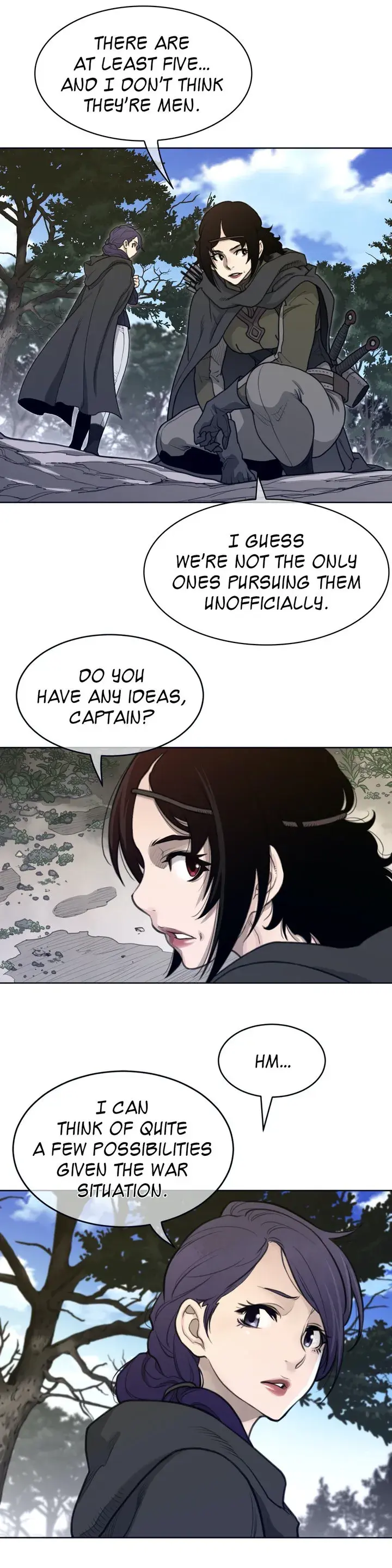 Perfect Half Episode 130 - Page 4