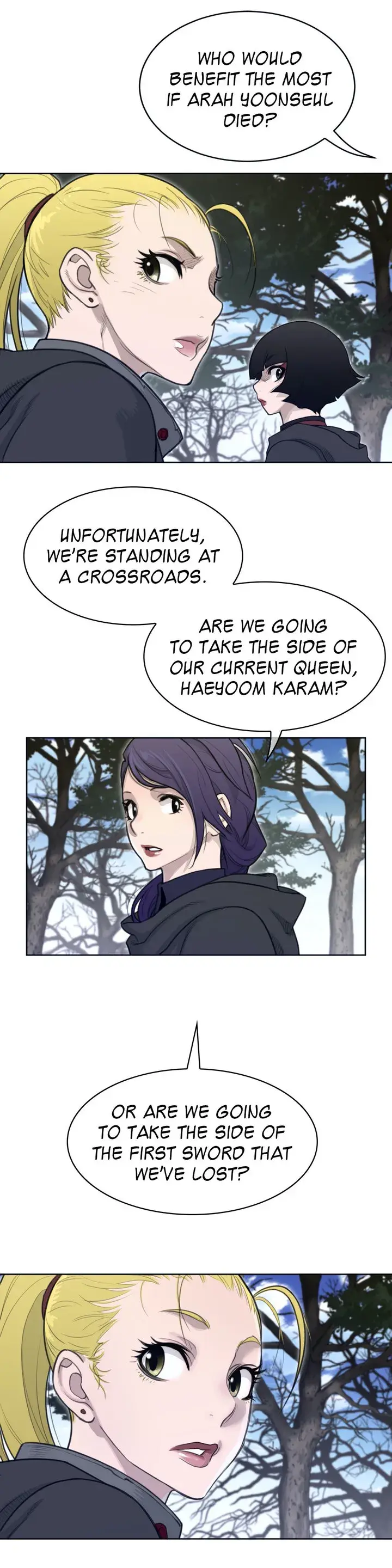 Perfect Half Episode 130 - Page 5
